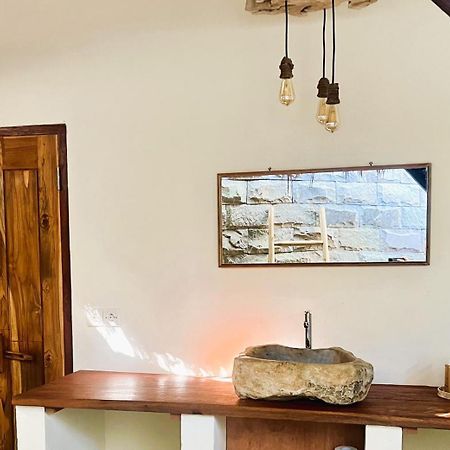 Pearl Beach Resort Gili Asahan Eksteriør billede