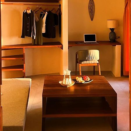 Pearl Beach Resort Gili Asahan Eksteriør billede